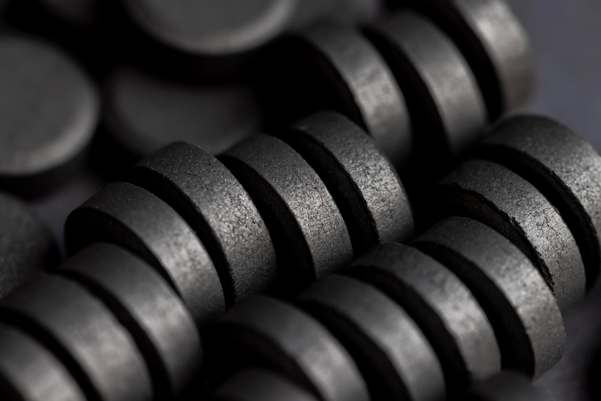 Supporti antivibranti