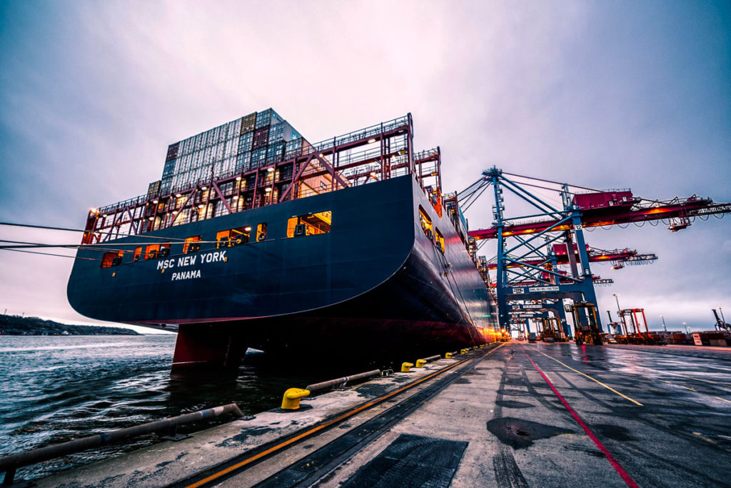 Antivibranti e Supporti per settore nautico cantieristica navale