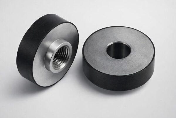 collarini antivibranti