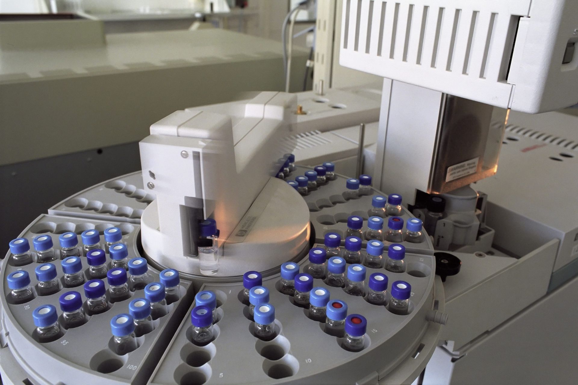 antivibranti per macchine rotanti