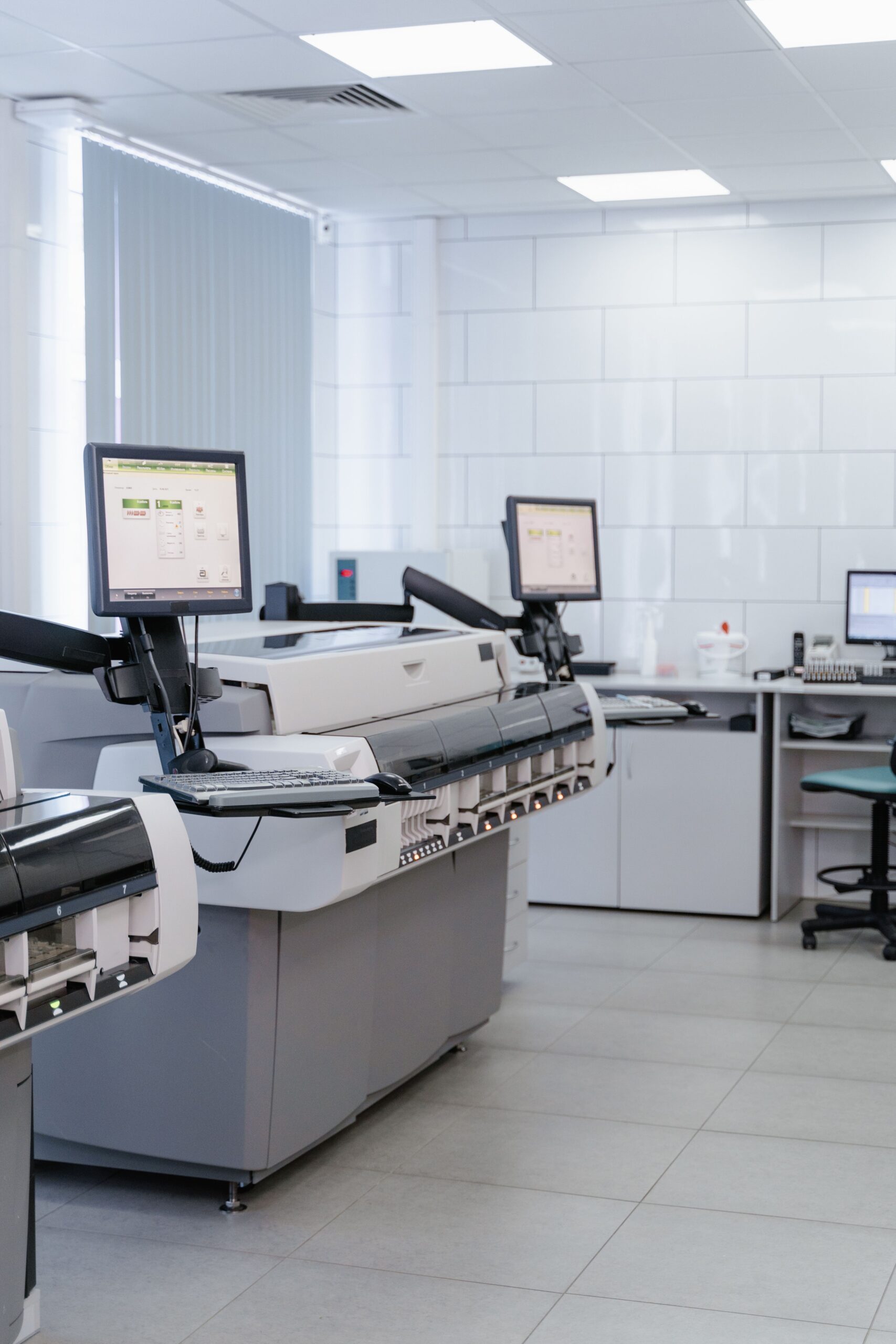 Antivibranti per apparecchiature elettromedicali