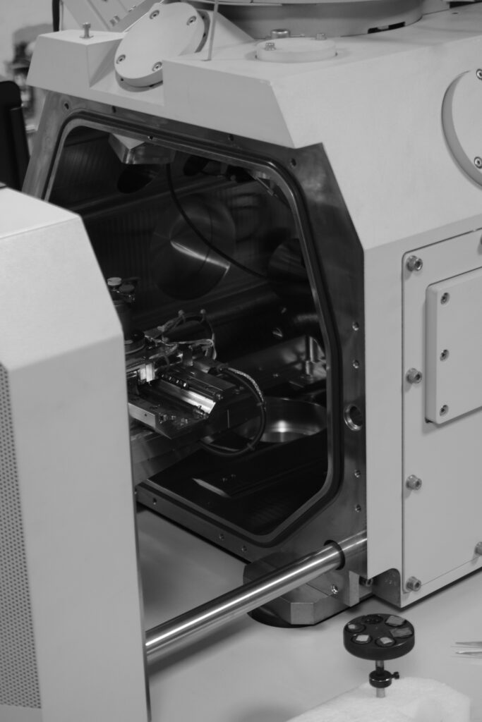 piedi antivibranti per macchine utensili