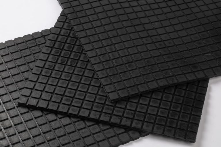 Tappetino antivibrante