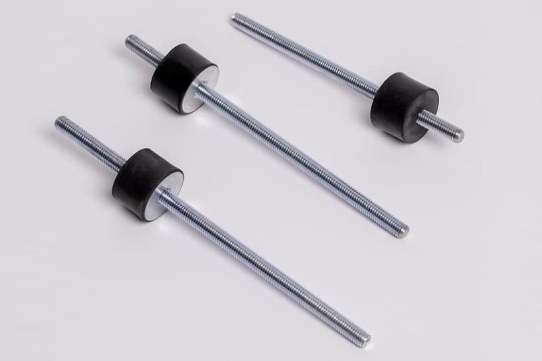 Antivibranti a soffitto