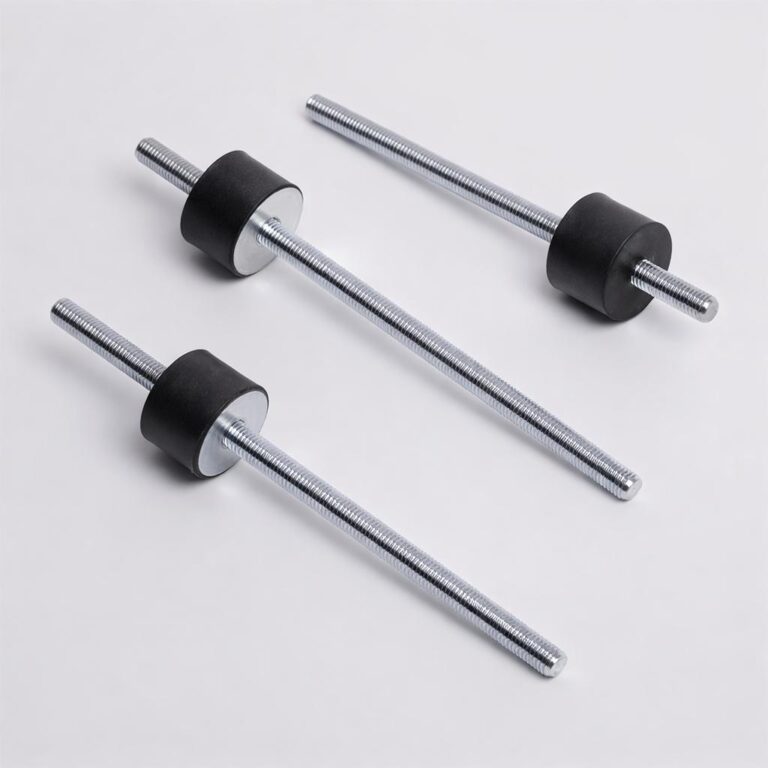 Antivibranti a soffitto