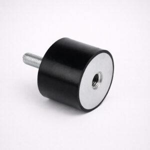 CILINDRICO TIPO EI SILICONE