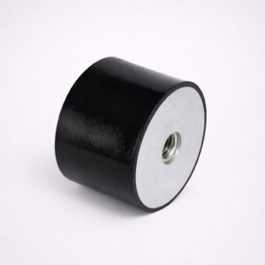 CILINDRICO TIPO I SILICONE