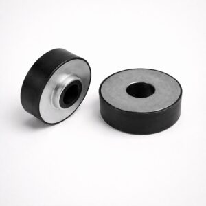 COLLARINI ANTIVIBRANTI