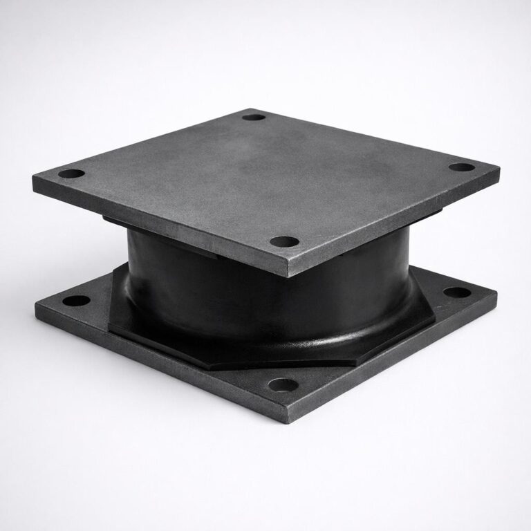 Antivibranti a flange per grandi carichi H65