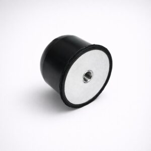 PIEDE FEMMINA BOMBATO