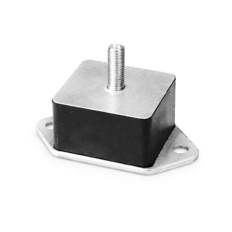 Antivibranti Tipo Spring Brackets