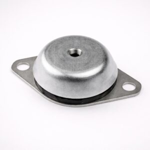 SUCON ANTIVIBRANTE A CAMPANA CON DADO