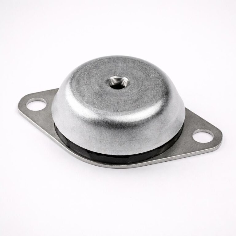 Sucon: antivibrante a campana con dado