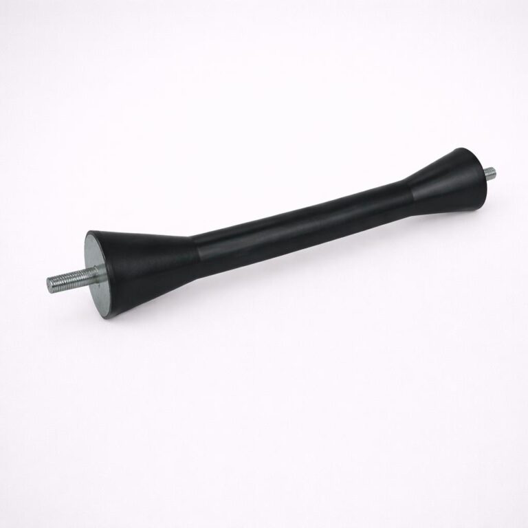 Antivibranti Tipo AS