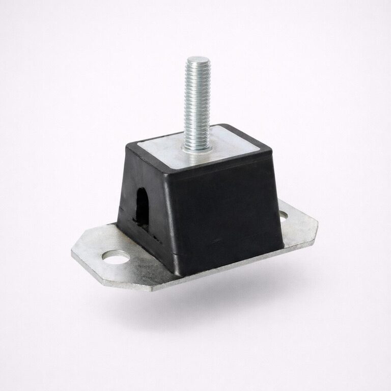 Antivibranti Tipo AYK