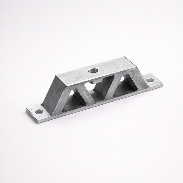 Antivibranti Tipo W con dado