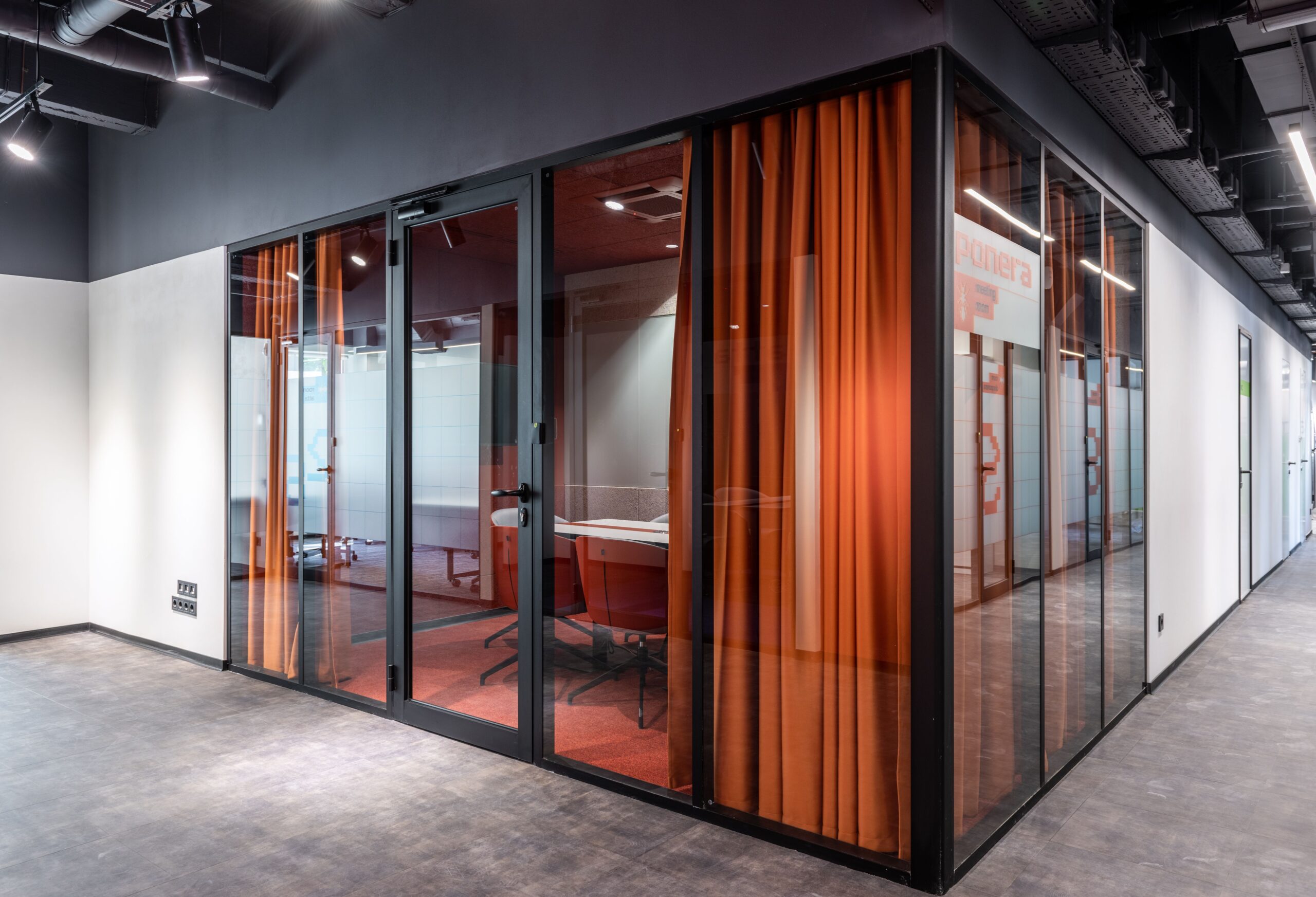 Isolamento dalle Vibrazioni per Phone Booth e Cabine Acustiche Ufficio