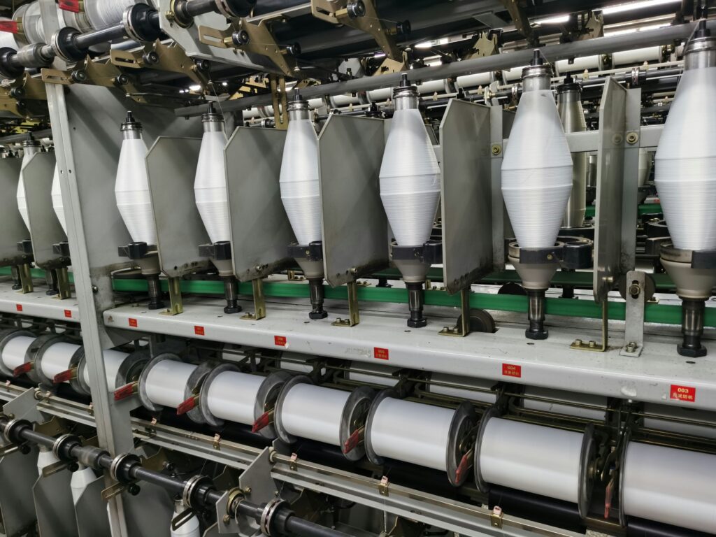 MACCHINE MAGLIERIA RETTILINEA CIRCOLARE